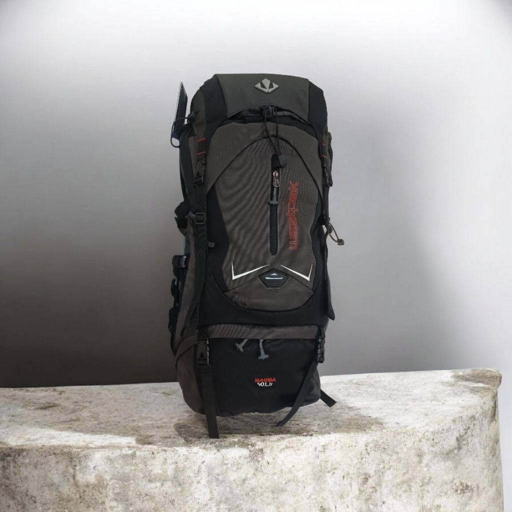 TAS CERIRR MEREK WESTPAK 40LITER