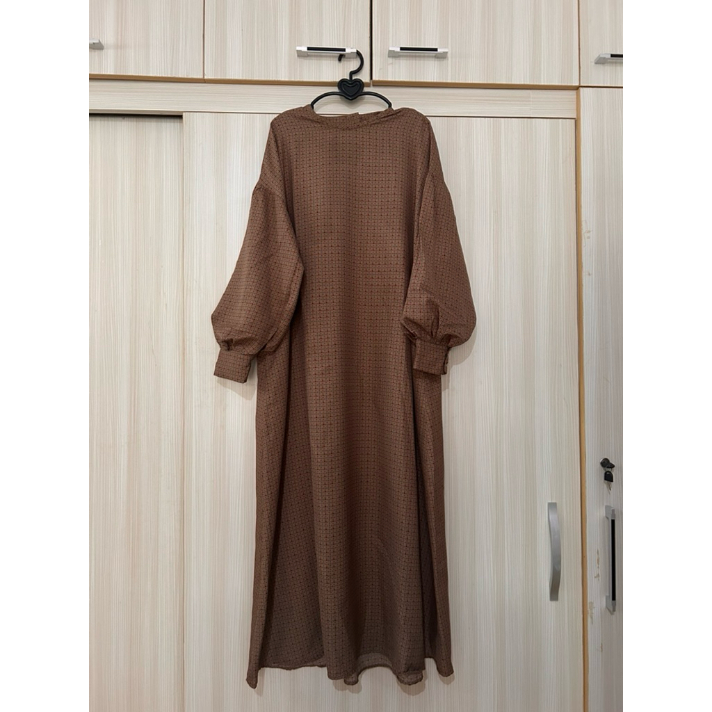 Preloved Kamiidea Dress M