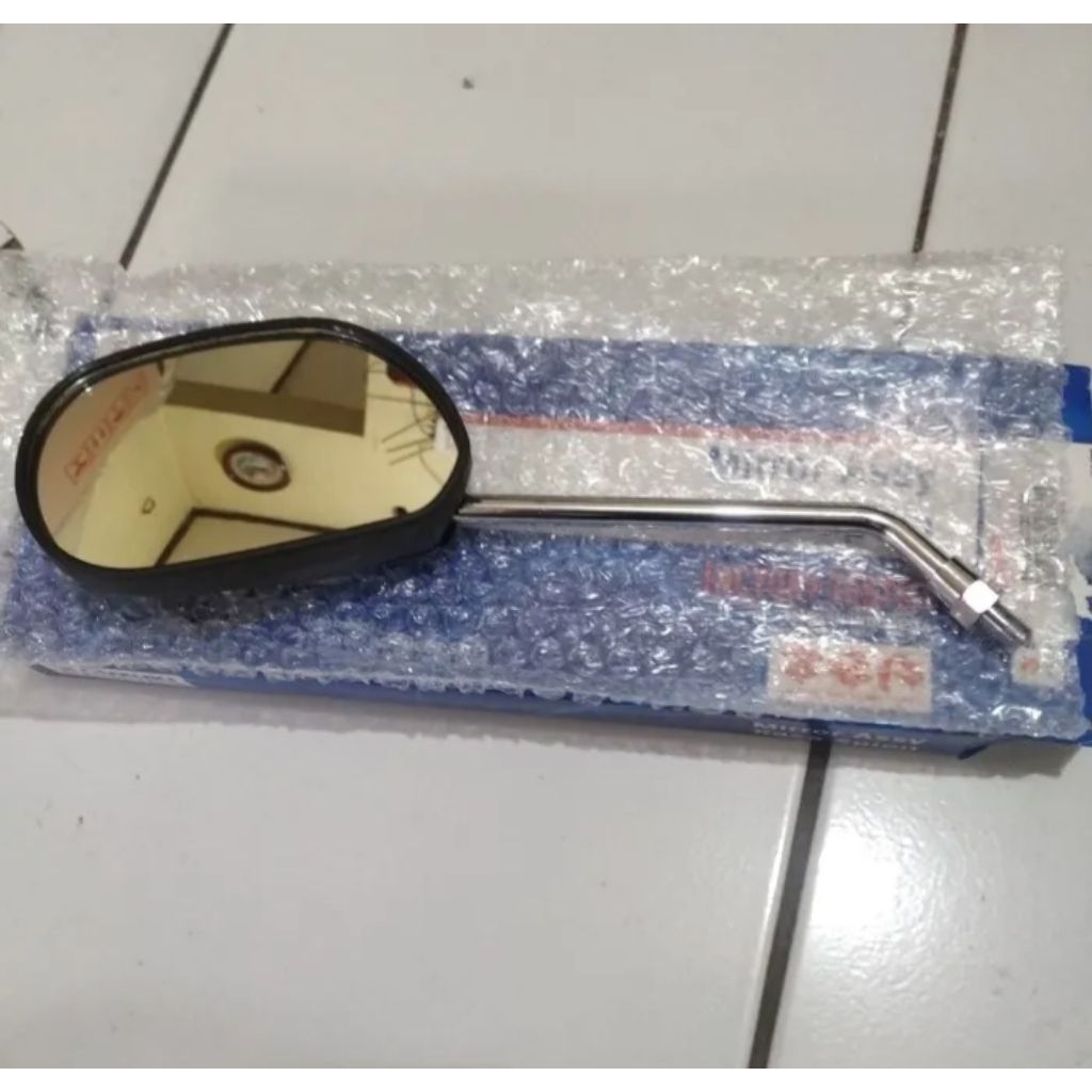 KACA SPION KIRI SKYWAVE SKYDRIVE SPIN HAYATE ORIGINAL SGP