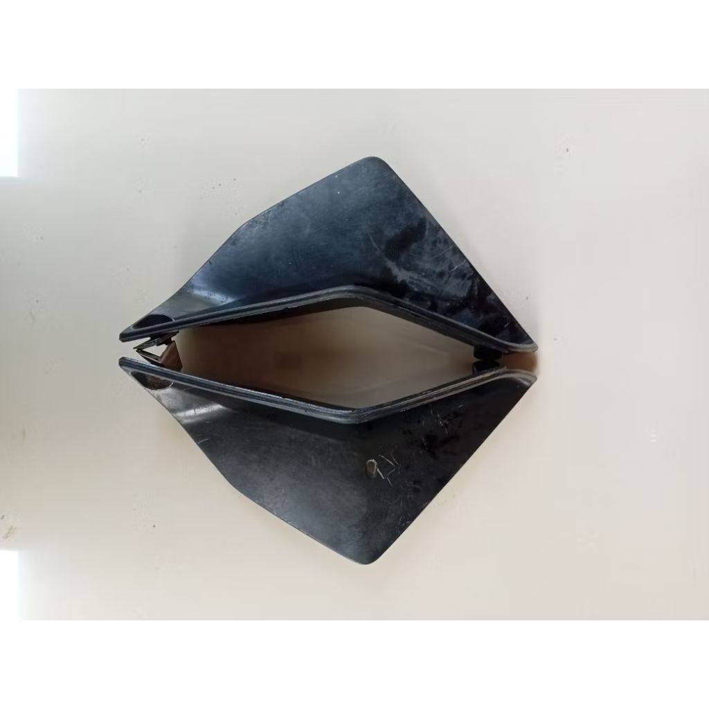 sayap dalam supra helm in cover louver supra helm in original