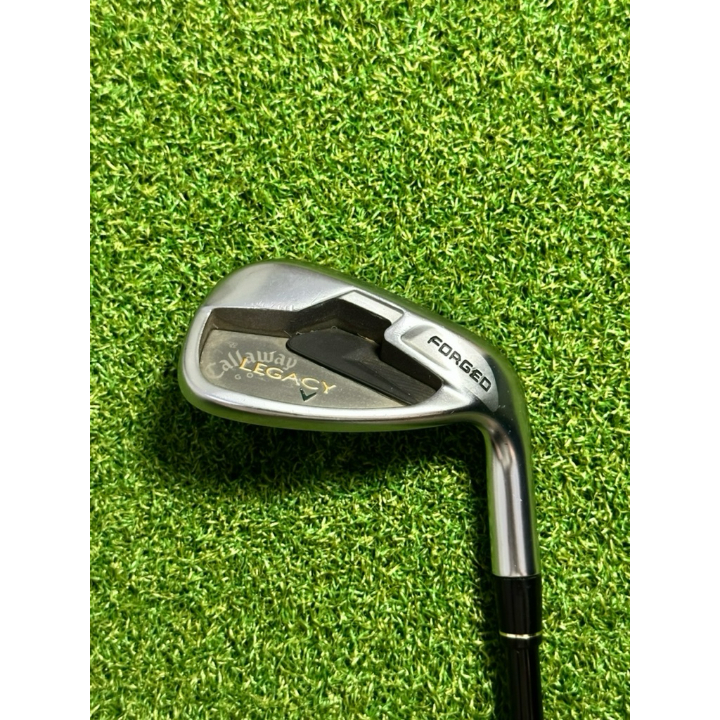 Stick Golf Callaway Legacy Forged P-Wedge - Shaft Graphite R