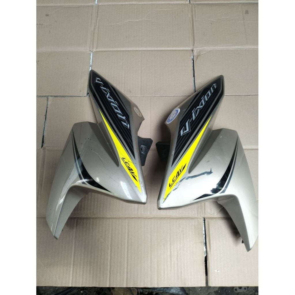 SAYAP DEPAN VIXION NEW VIXION KS ORIGINAL COPOTAN