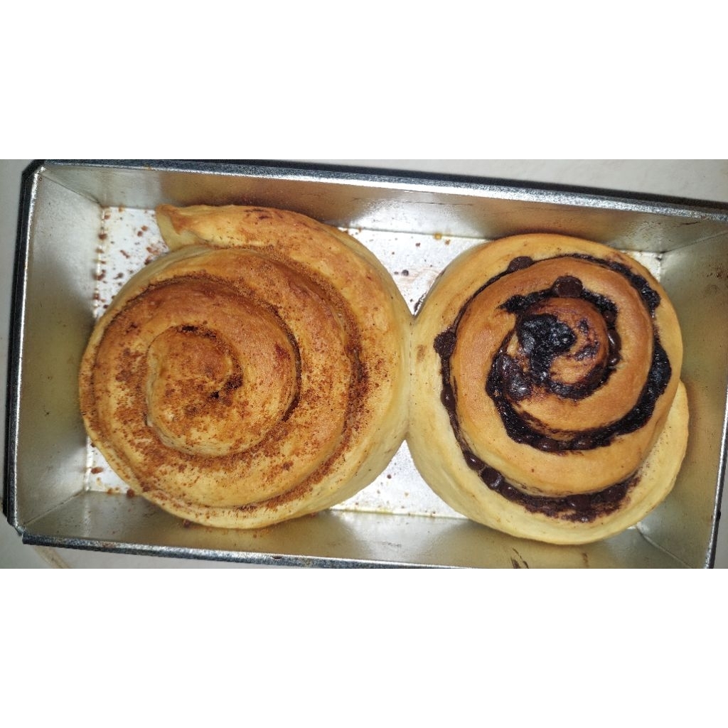 cinamon roll