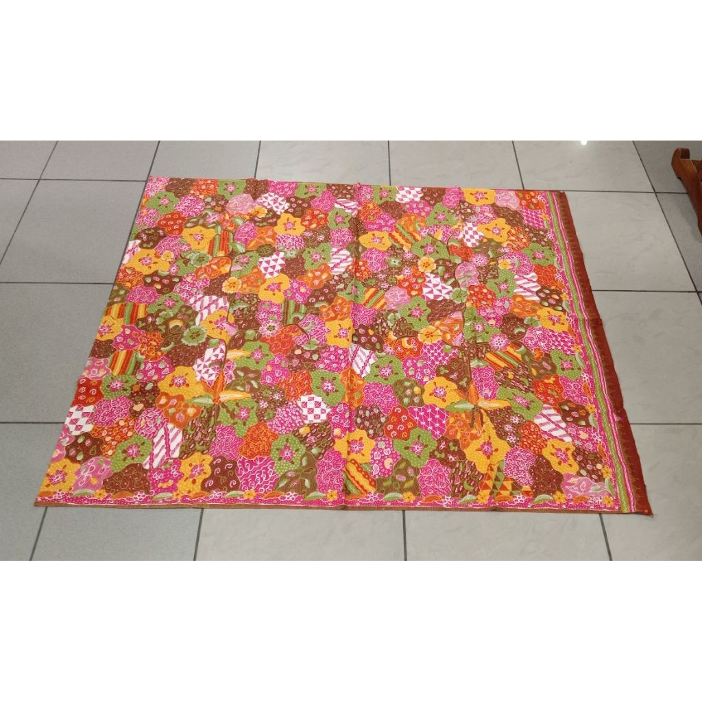 kain batik tulis kain batik cirebonan