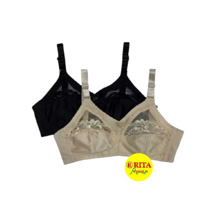 Christine BRA Full Cup