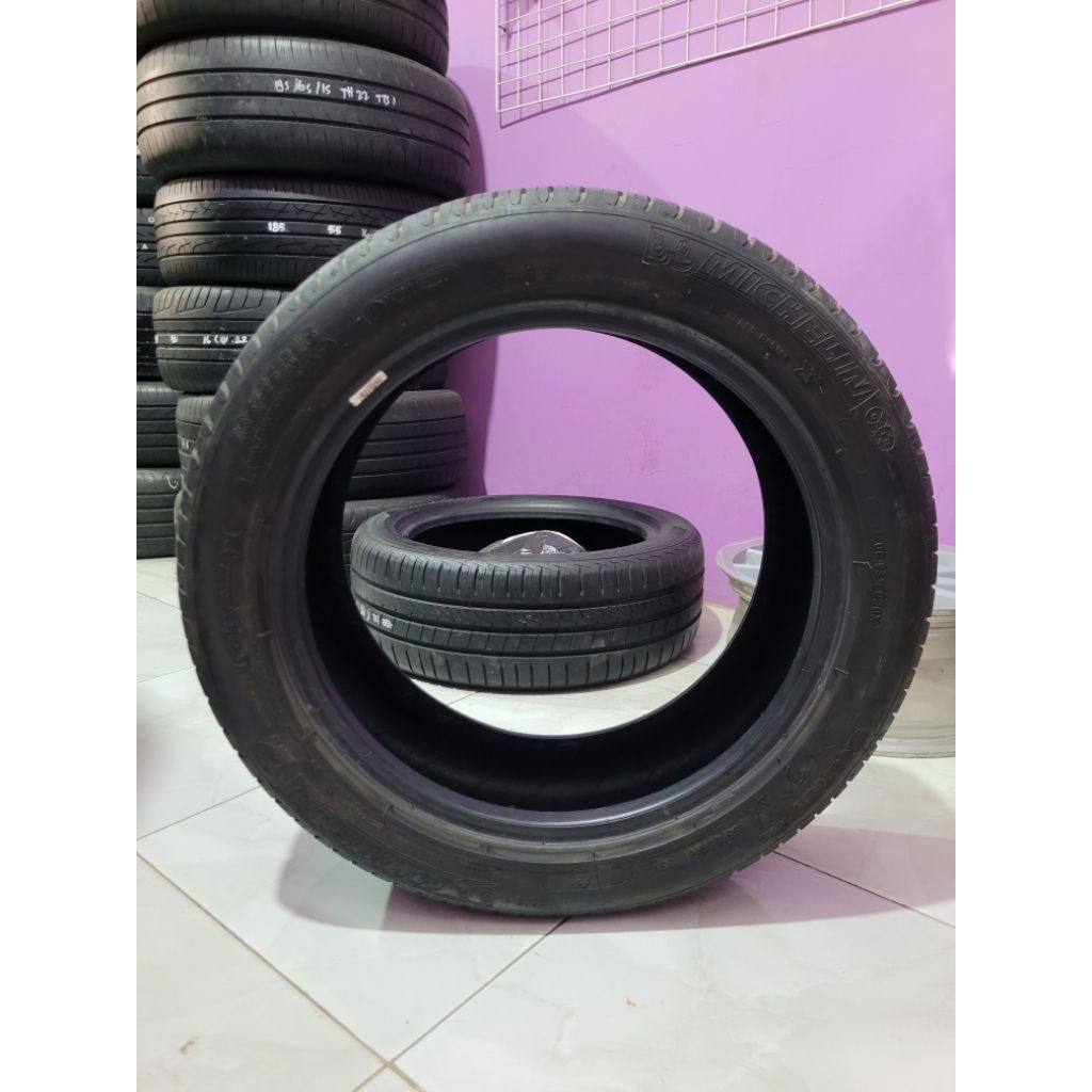 Ban Mobil Bekas Michelin Energy xm2 185/55/R16