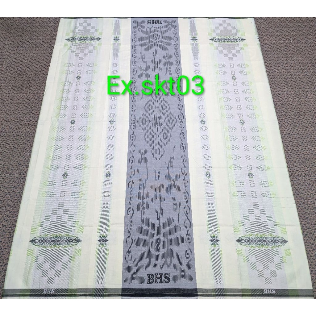 BHS excellent Afkir/Coper
