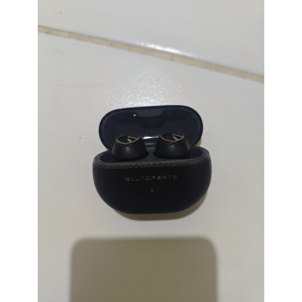 TWS Soundpeats Mini Pro Second