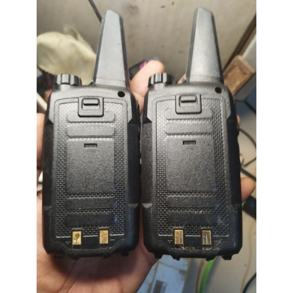 ht UHF redell r380,molson M1,comtec bf 888s