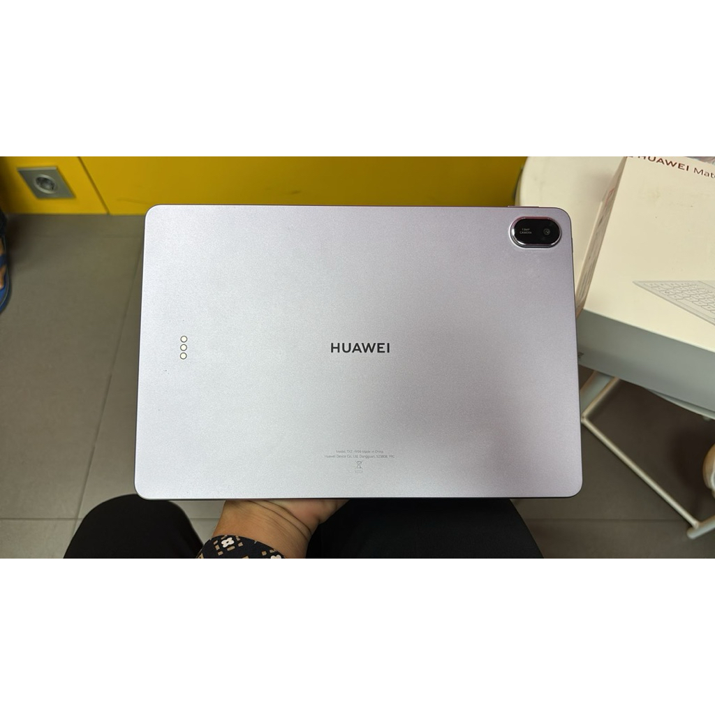 Huawei Matepad 11.5 Papermatte 8/256gb