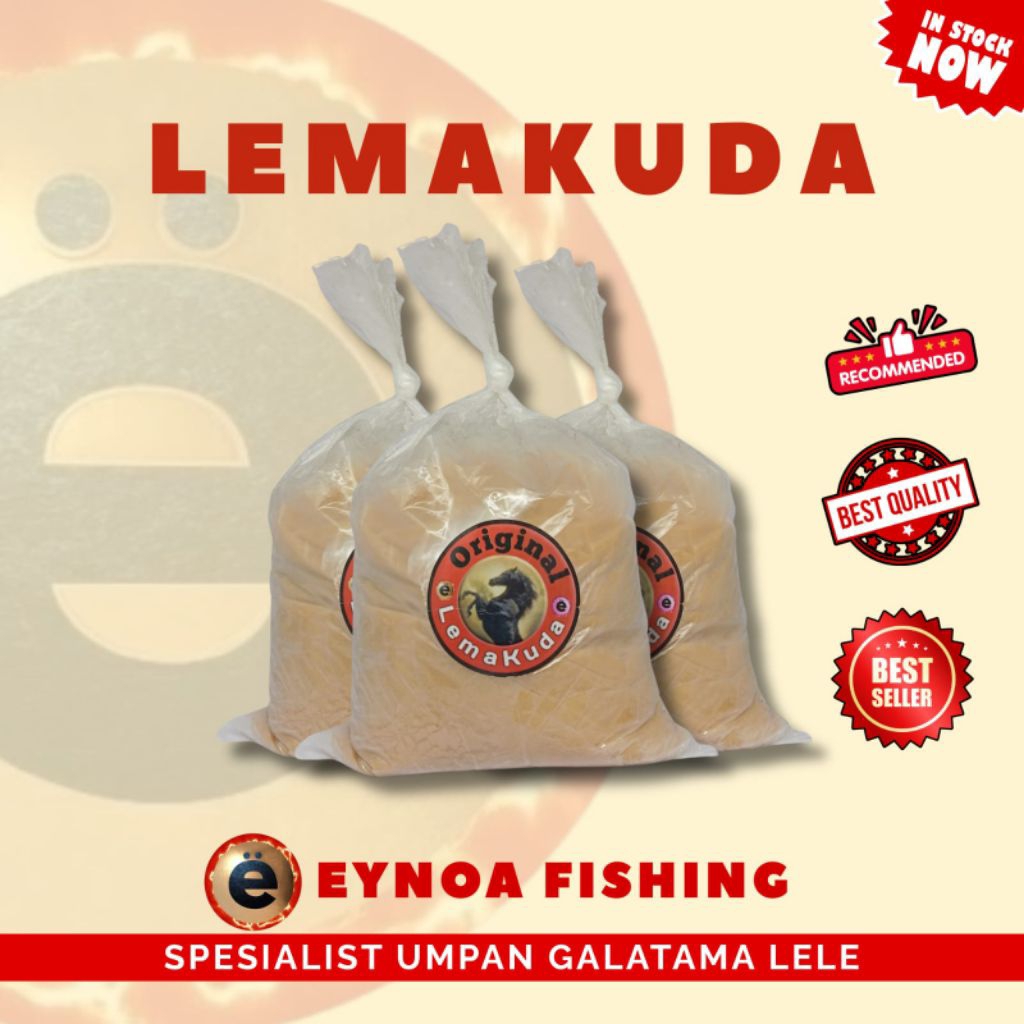 lemak kuda
