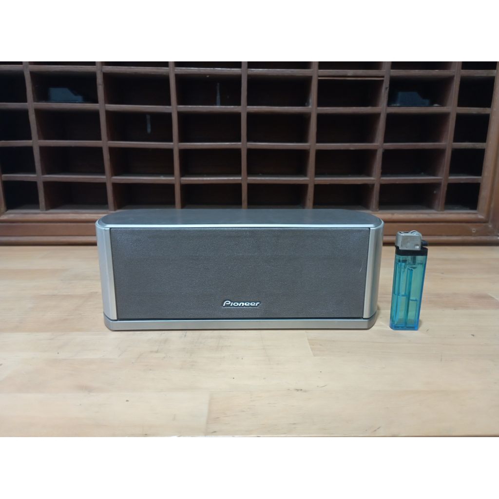 Speaker Pasif Center Pioneer S-DV323 ( 3" inch ).