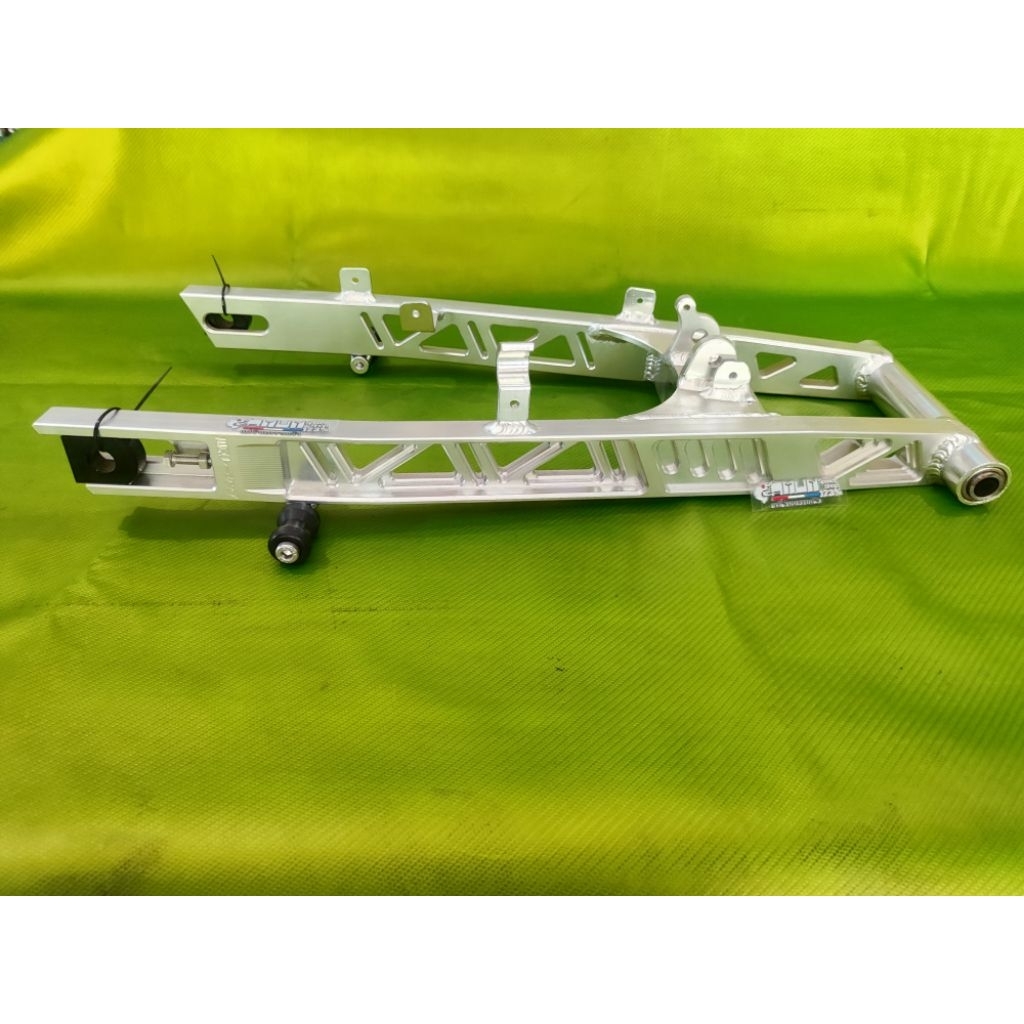 swing arm Kawahara k2r ninja RR