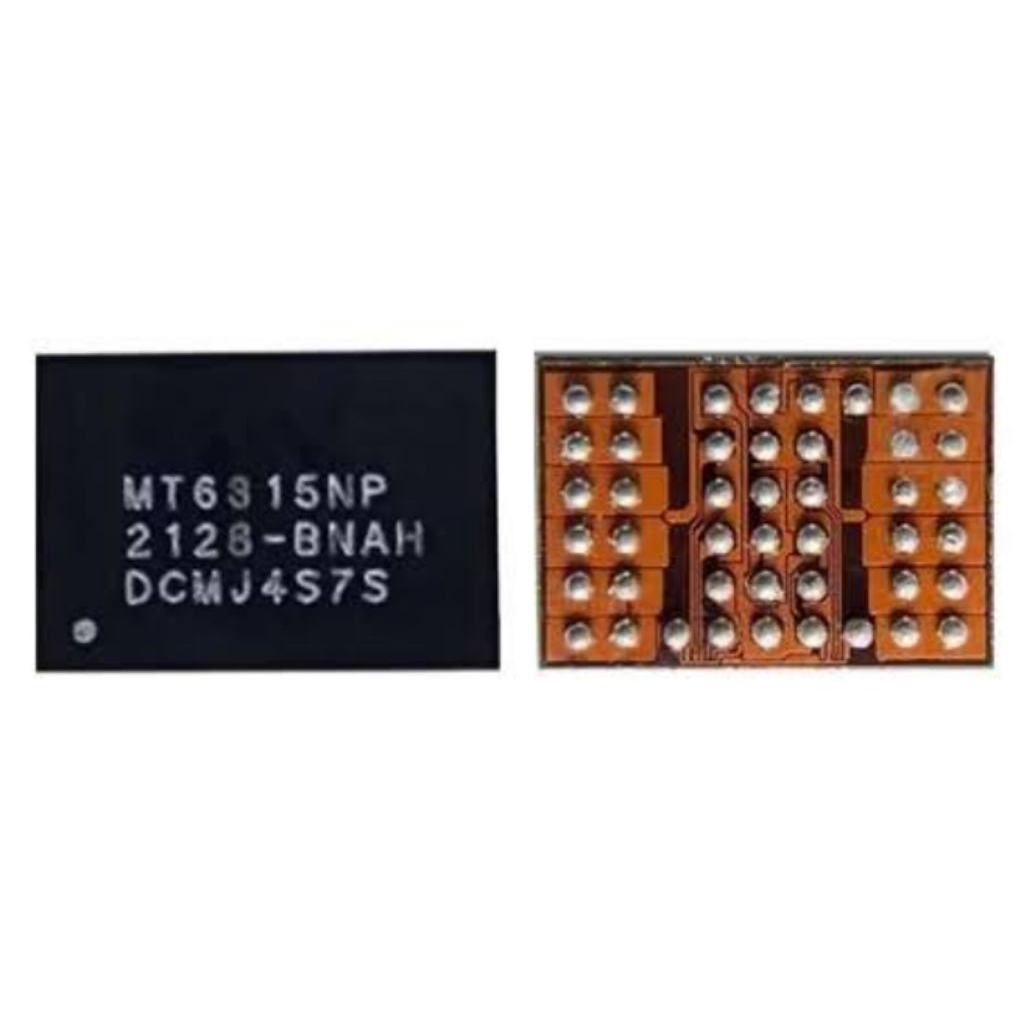 IC POWER OPPO F19PRO 5G