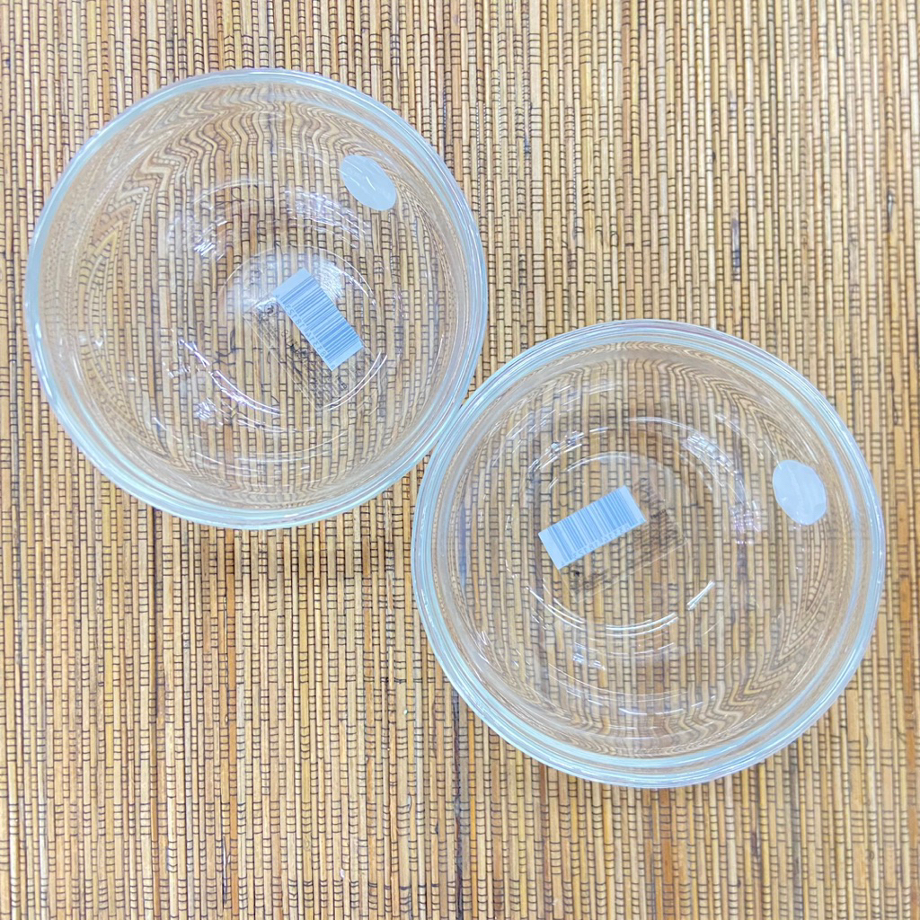 LUMINARC MANGKOK KACA G2981