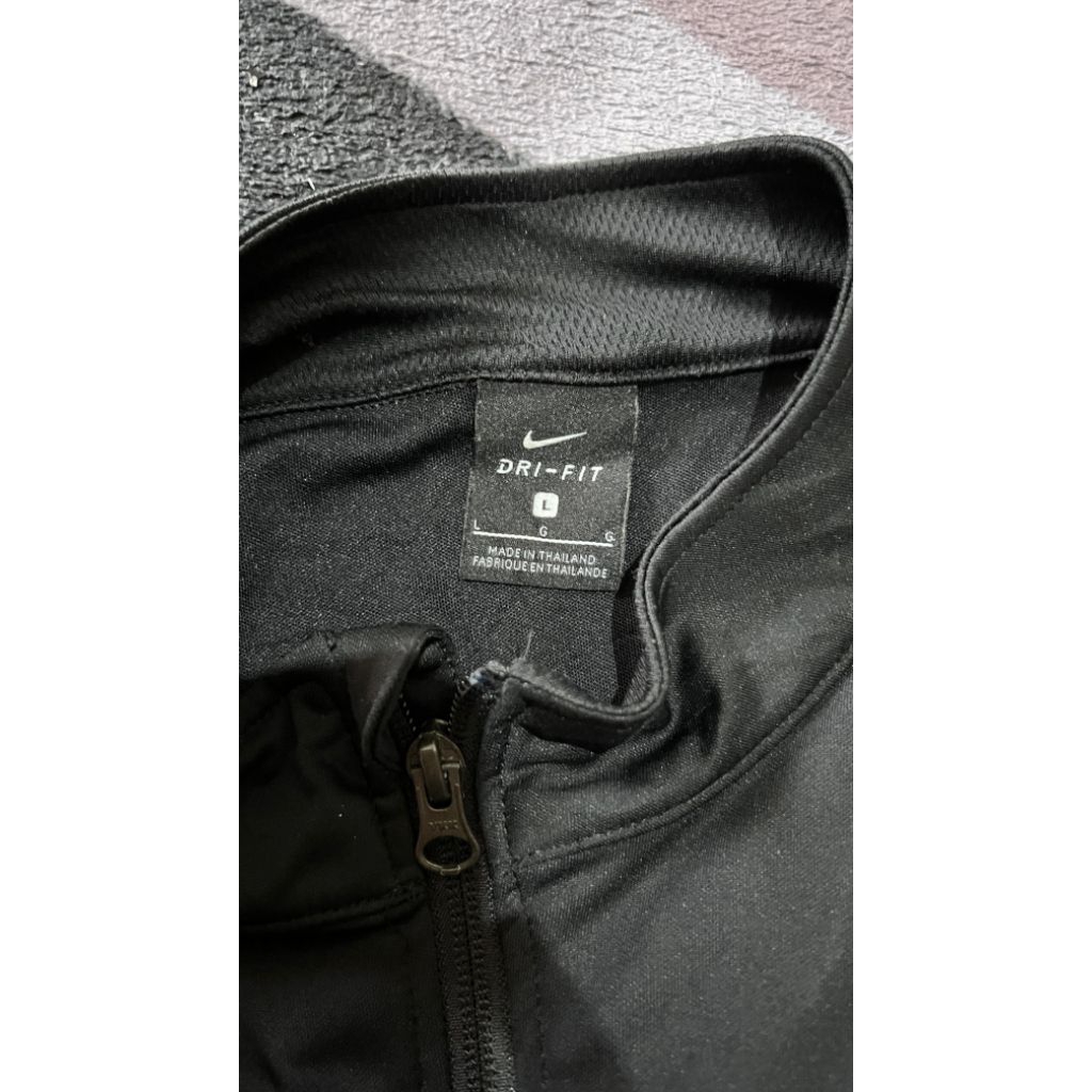 tracktop nike