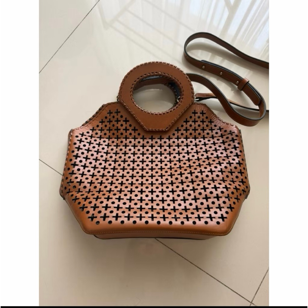 Ella & Glo mini bag