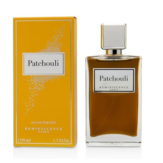 PARFUM Reminiscence Patchouli Eau De Toilette 50ML