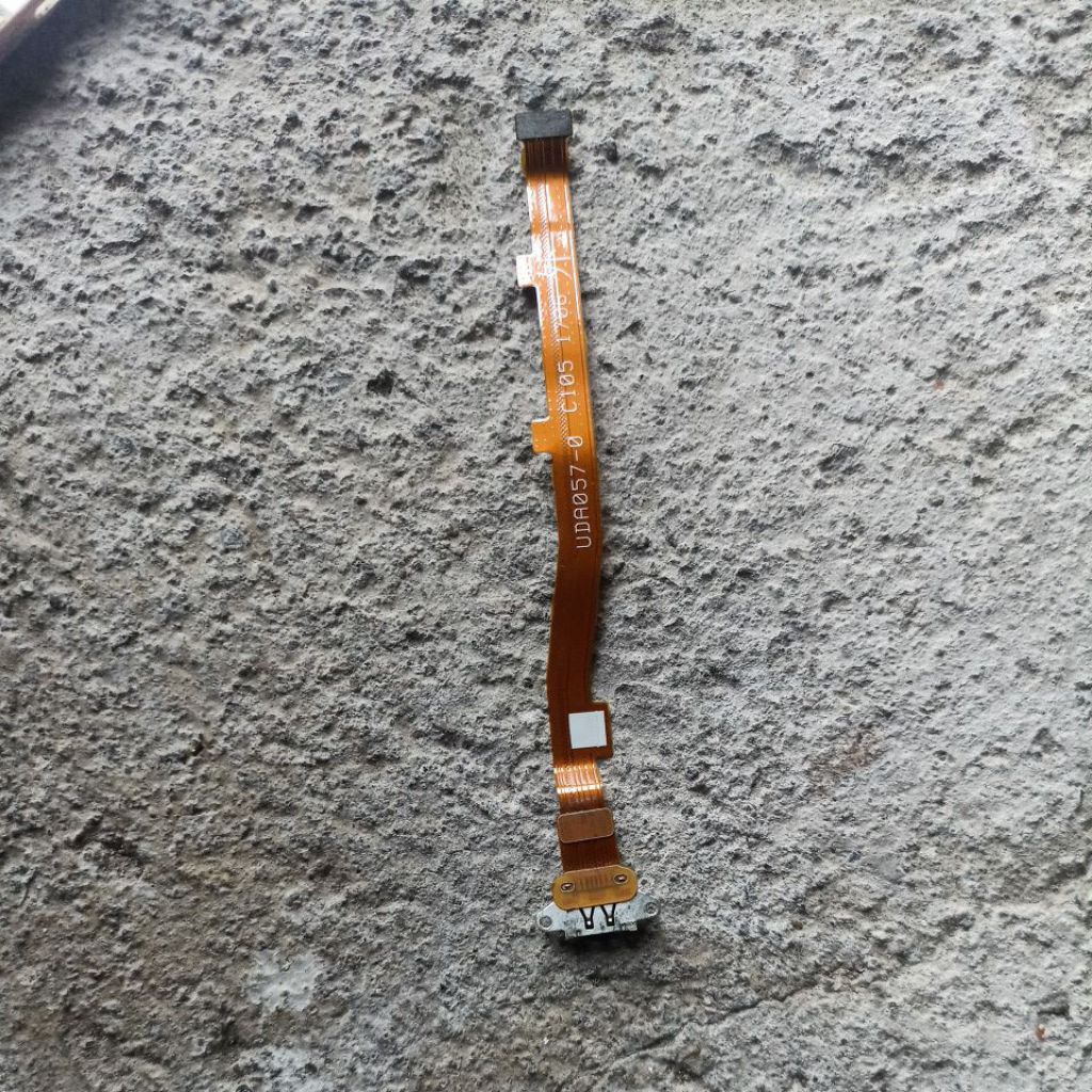 fleksibel/konektor cas Oppo f1s