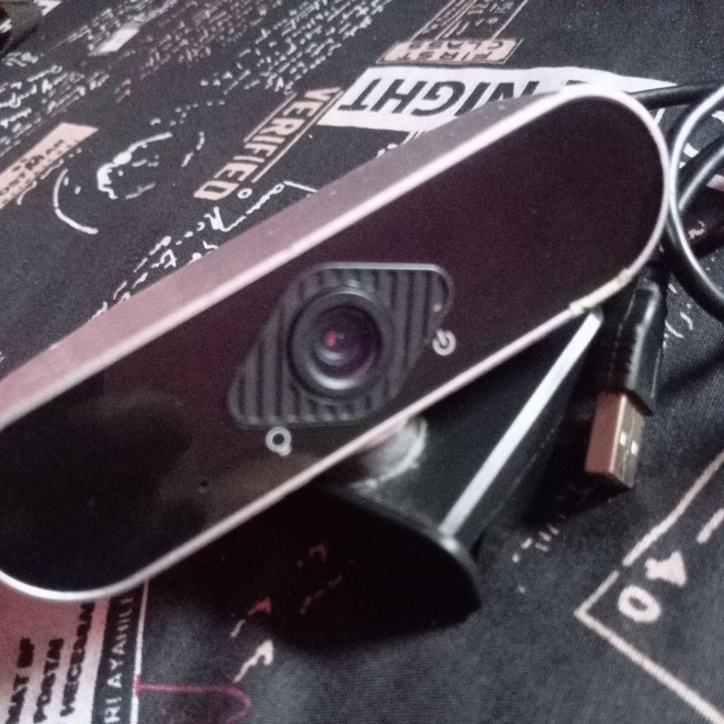 Xiaovv USB Webcam 1080p