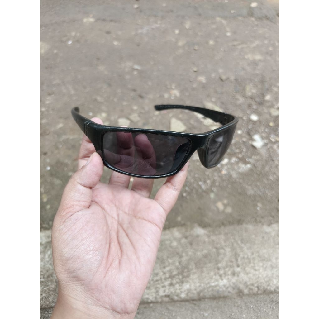 kacamata lari preloved kacamata fhasion