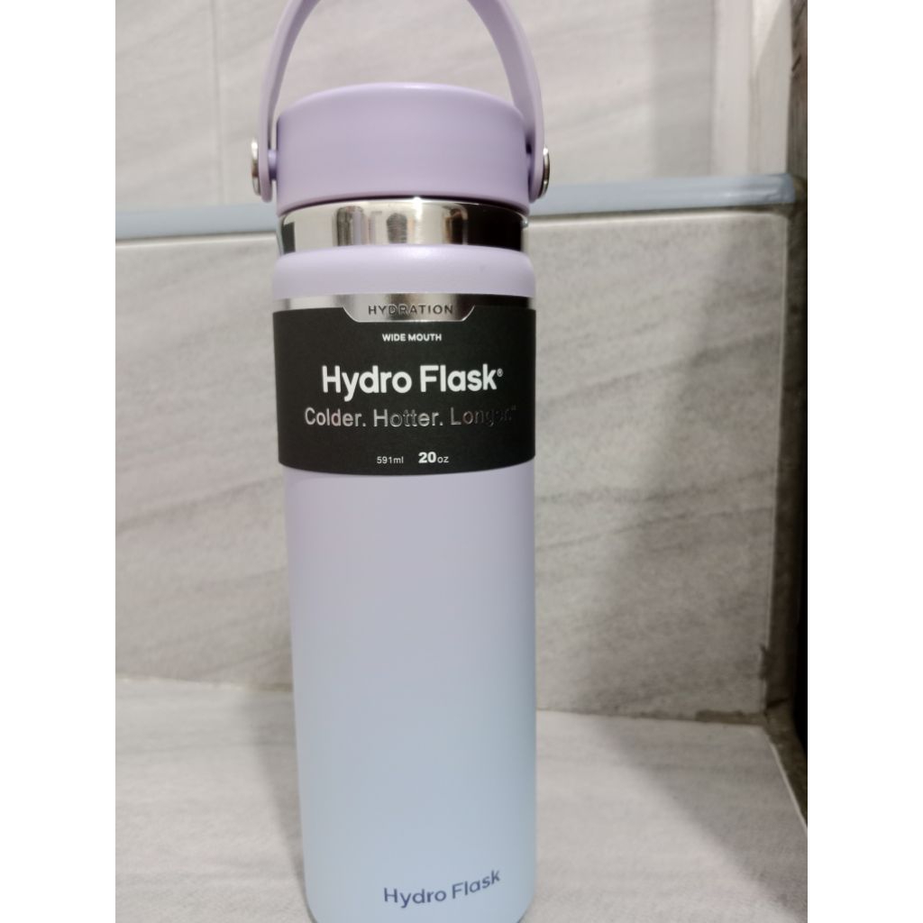Tumbler Hydro flask