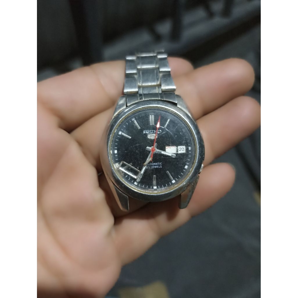 seiko mesin china bahan off