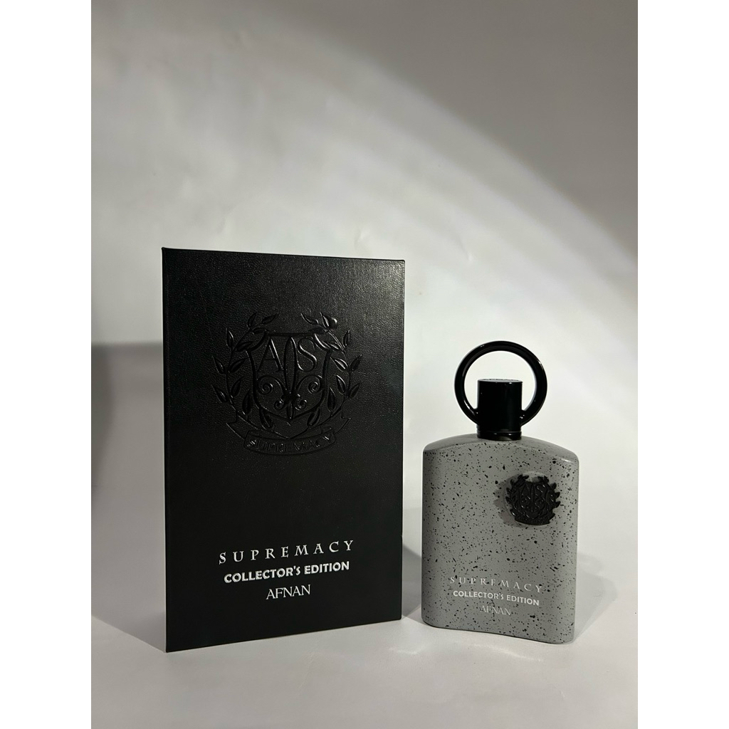 AFNAN SCE preloved