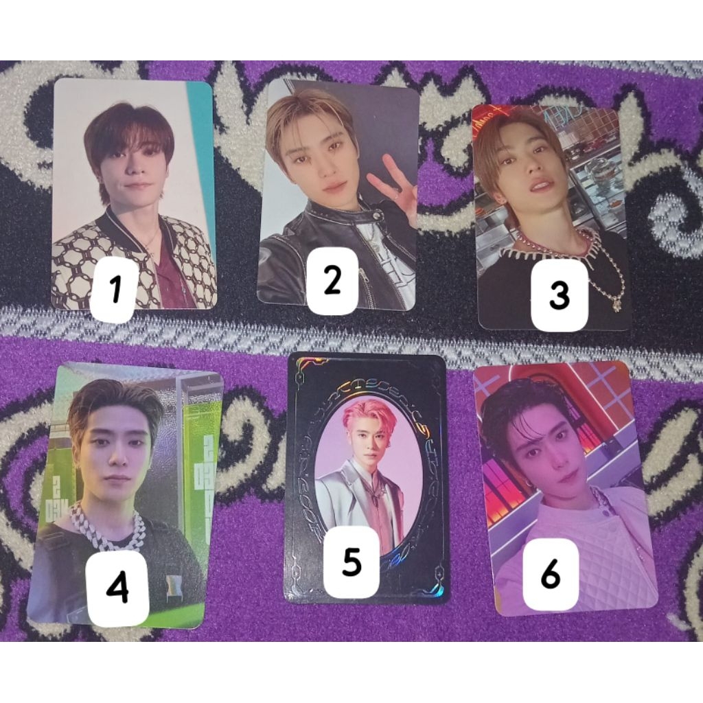 PC JAEHYUN OFFICIAL