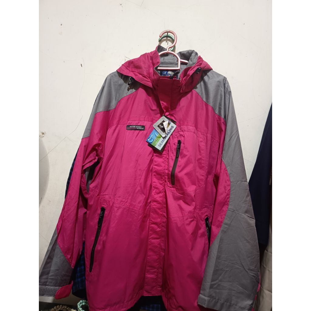 jaket activ