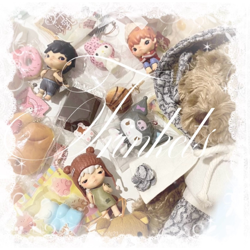 Various Trinkets Keychain Precure, Gashapon, Precure, Bandai