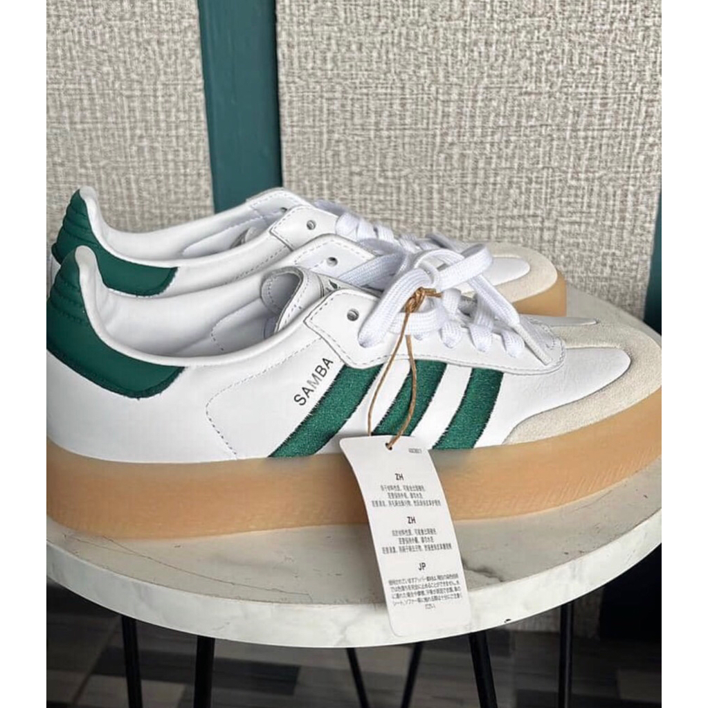 samba adidas original