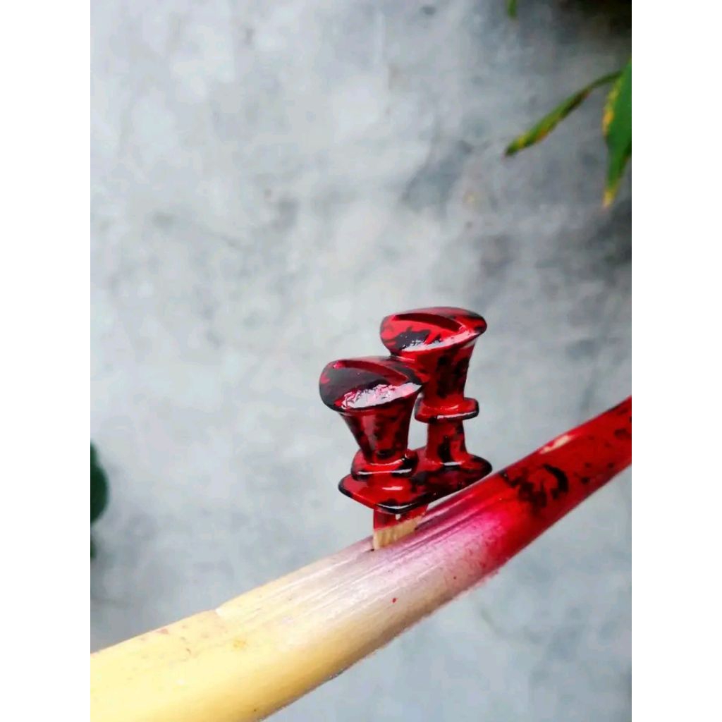 Sawangan merpati model renteng / angkrik kobra