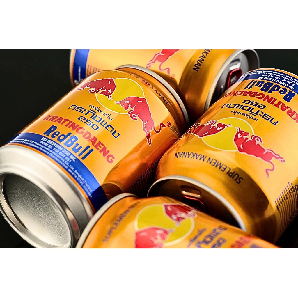 Red Bull Energy Drink