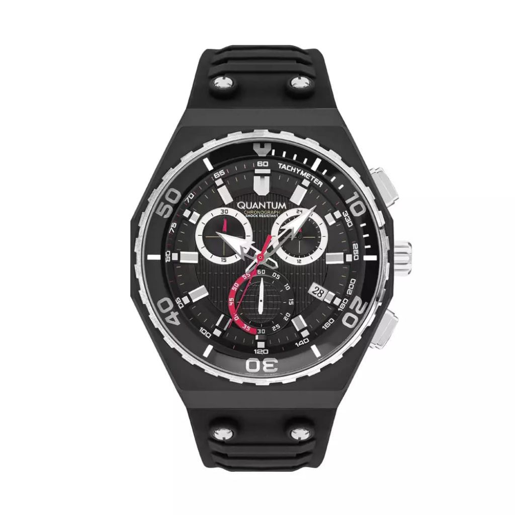 JAM TANGAN QUANTUM HNG1012.651 ORIGINAL