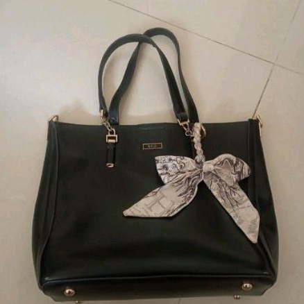 enji handbag