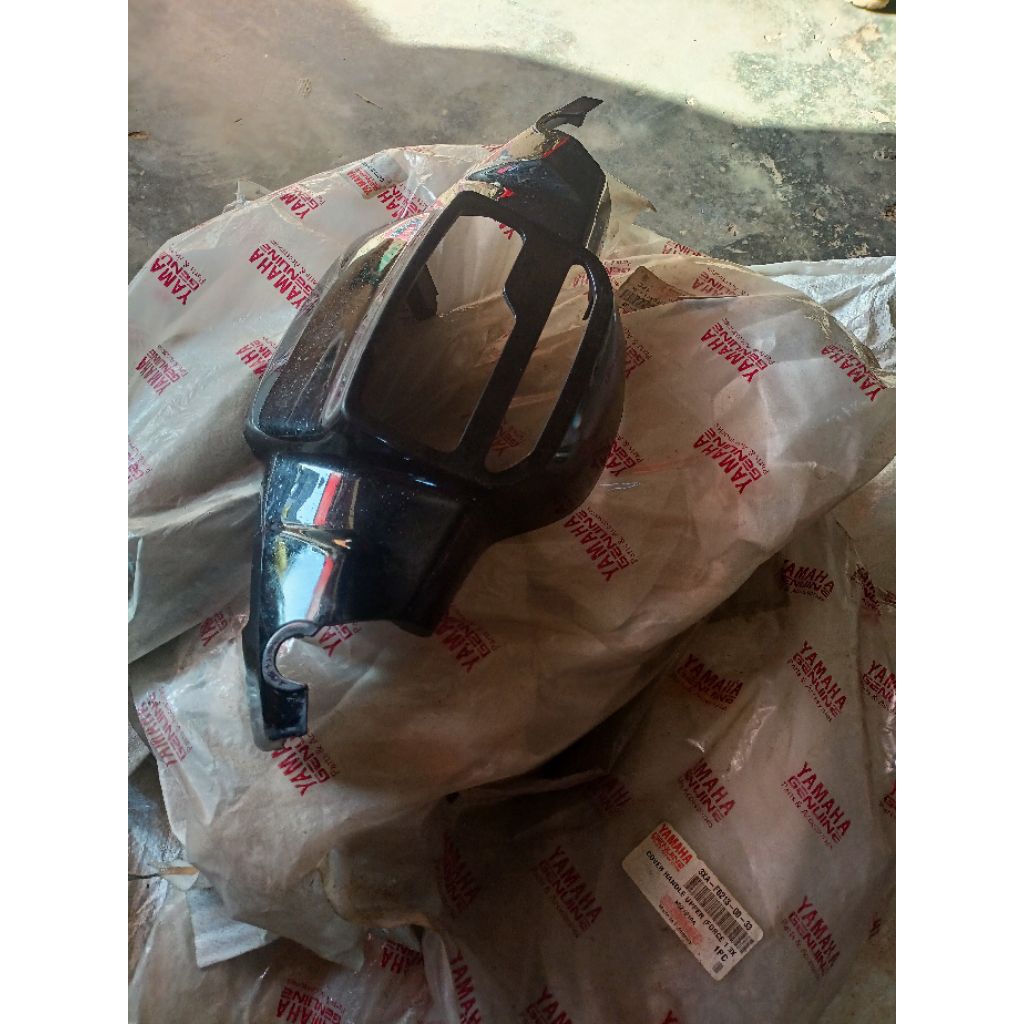 Batok FORCE 1 BATOK LAMPU YAMAHA FORCE 1