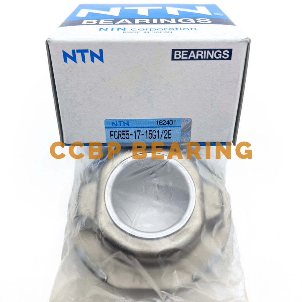 Bearing Kopling/Drag Laher L300 Diesel FCR55-17-15G1/2E FCR55-17-15 G1/2E FCR 55-17-15 NTN