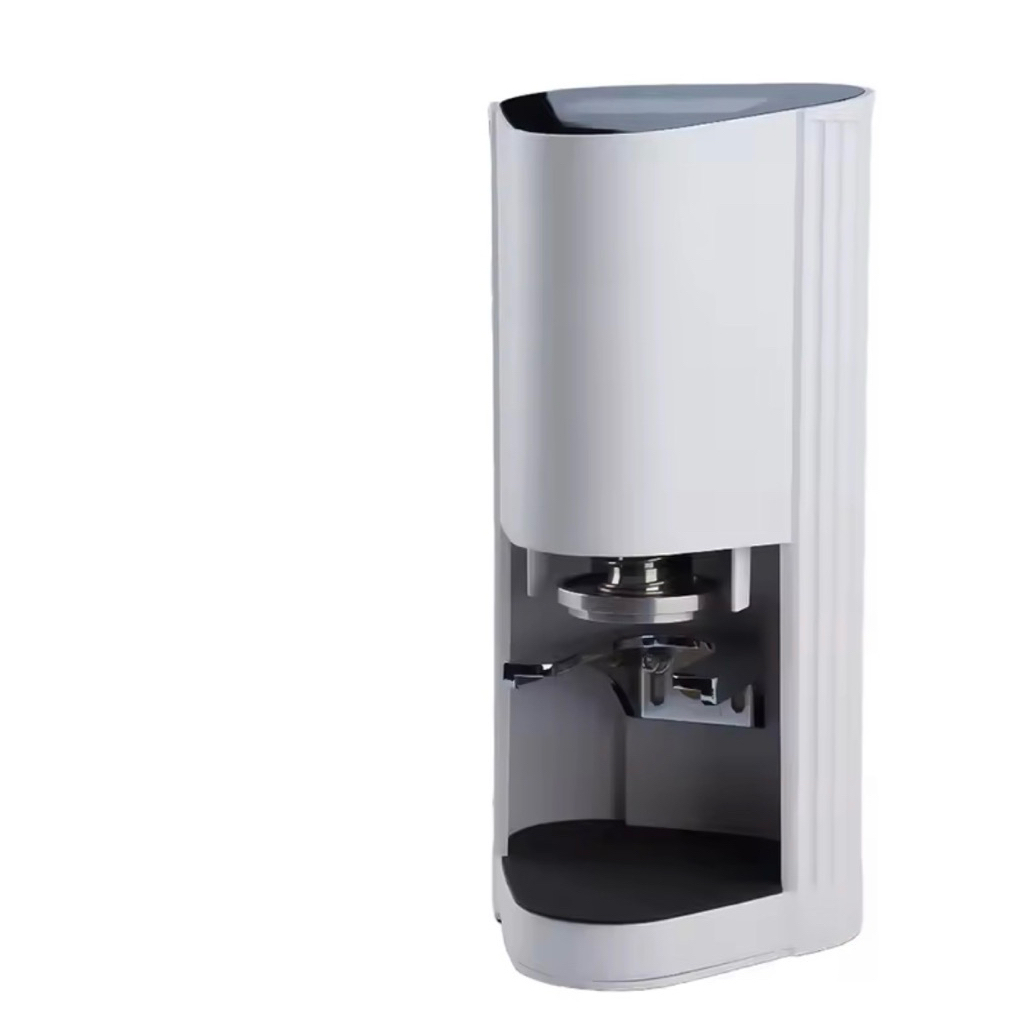 Automatic Coffee Tamper 58mm Tamper Kopi Espresso Otomatis 58.35mm