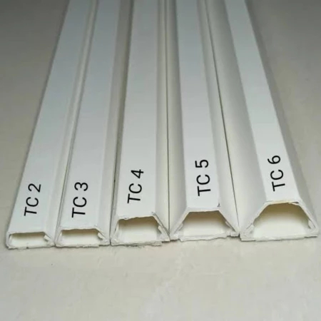 Protector Cable / Protektor Kabel / TC Cable, Cable Duct, Cable Organizer TC Kabel (TC2, TC3, TC4, T