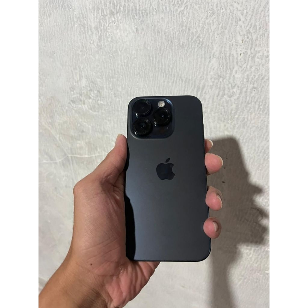 iPhone 15 Pro 256 iBox