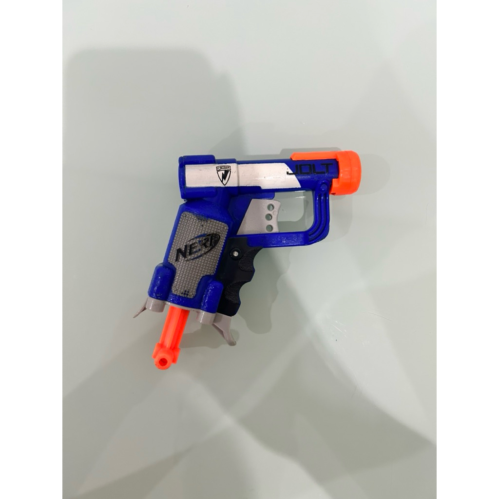 Preloved NERF Jolt