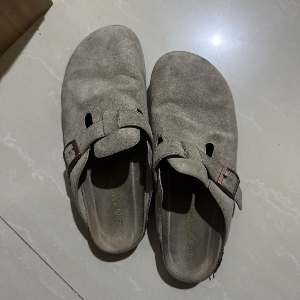 Bostanten Shoes loafers