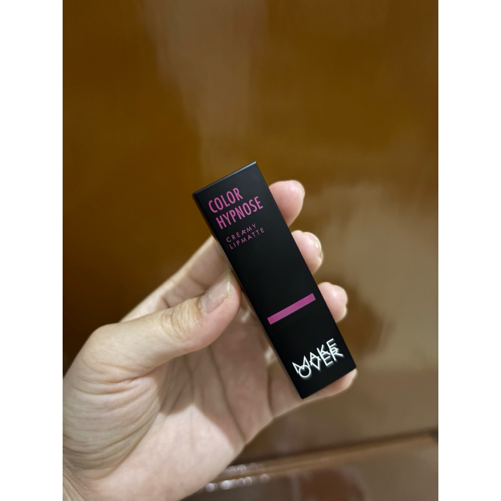 lipstik make over