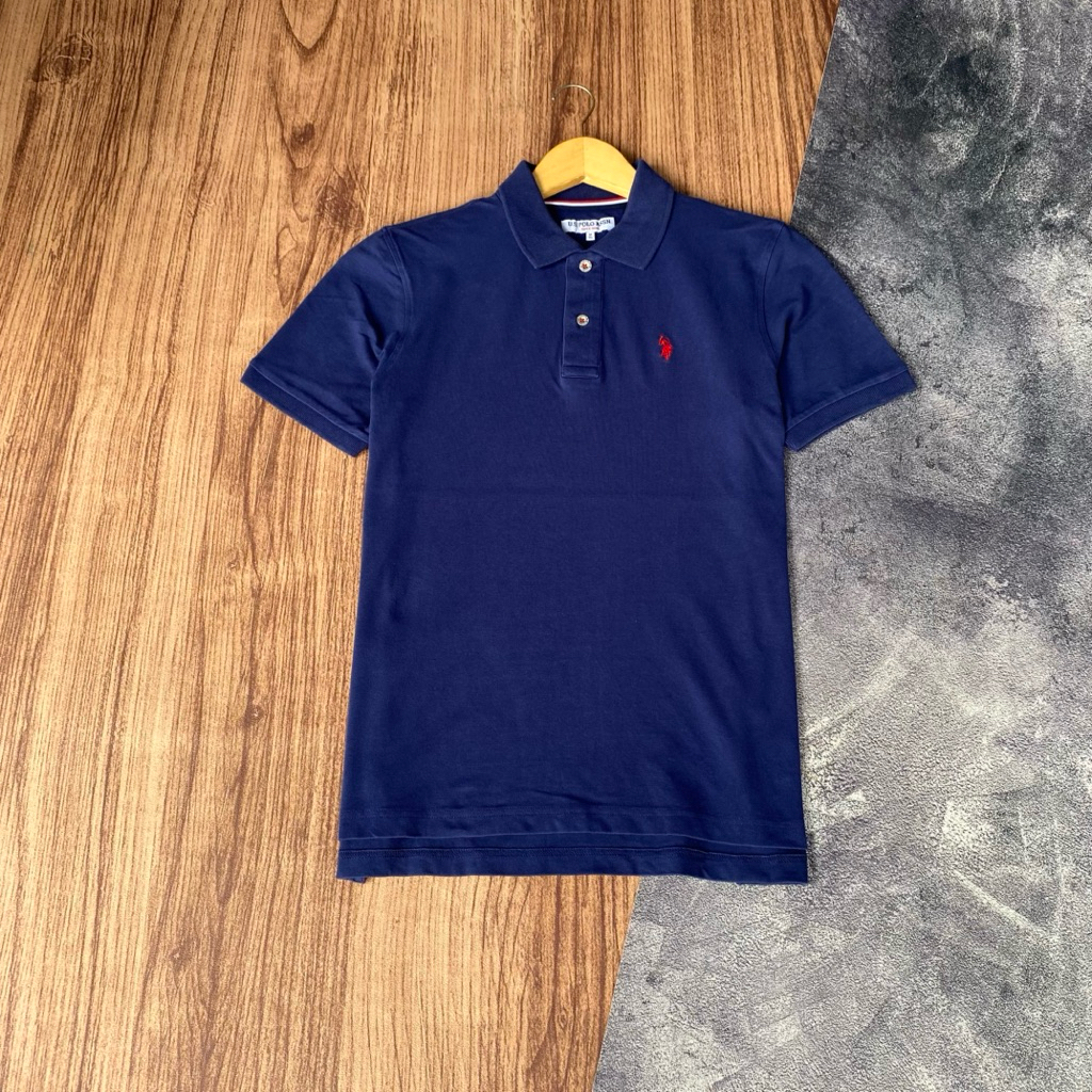 Us Polo Assn Poloshirt