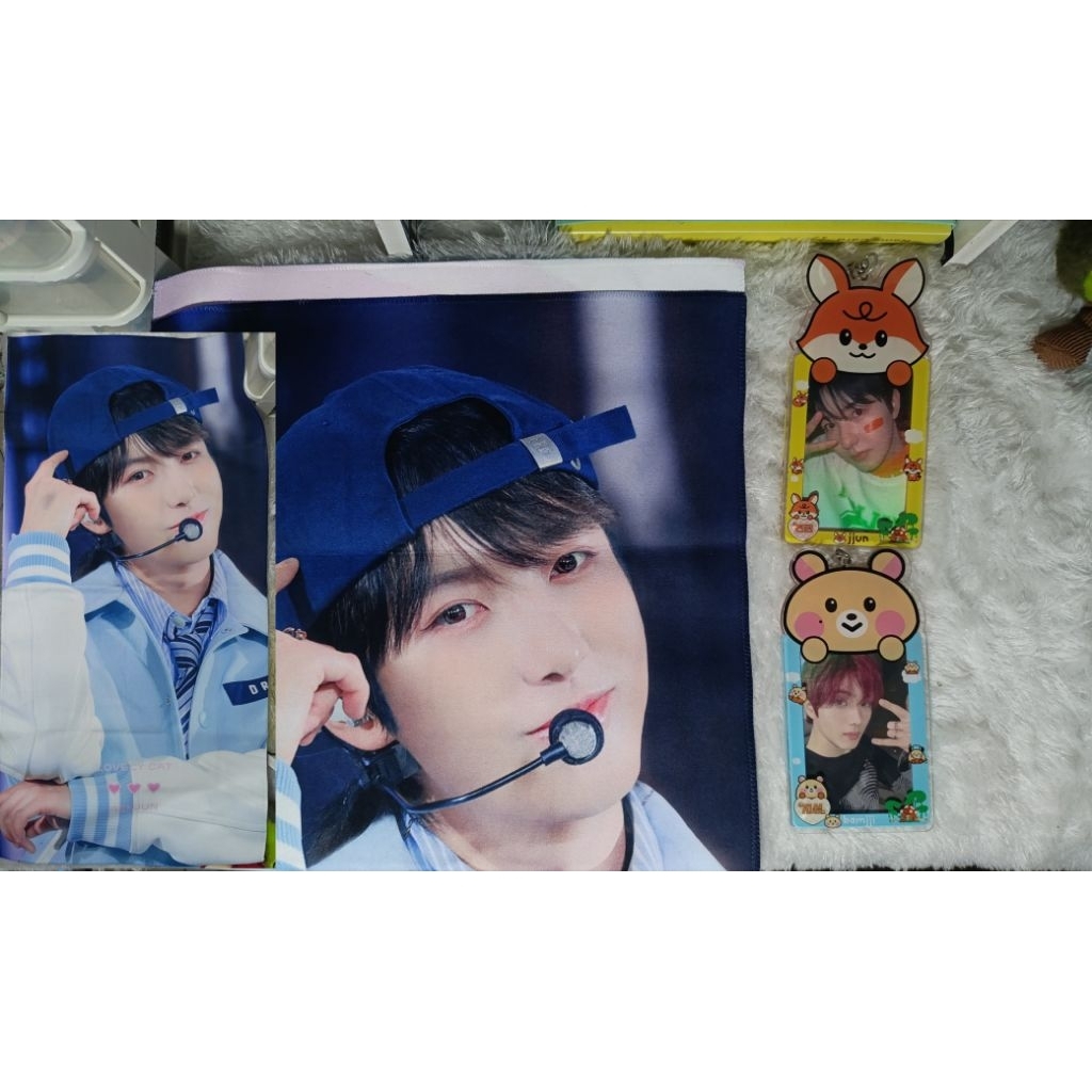 slogan renjun, cahol renjun dan cahol jisung