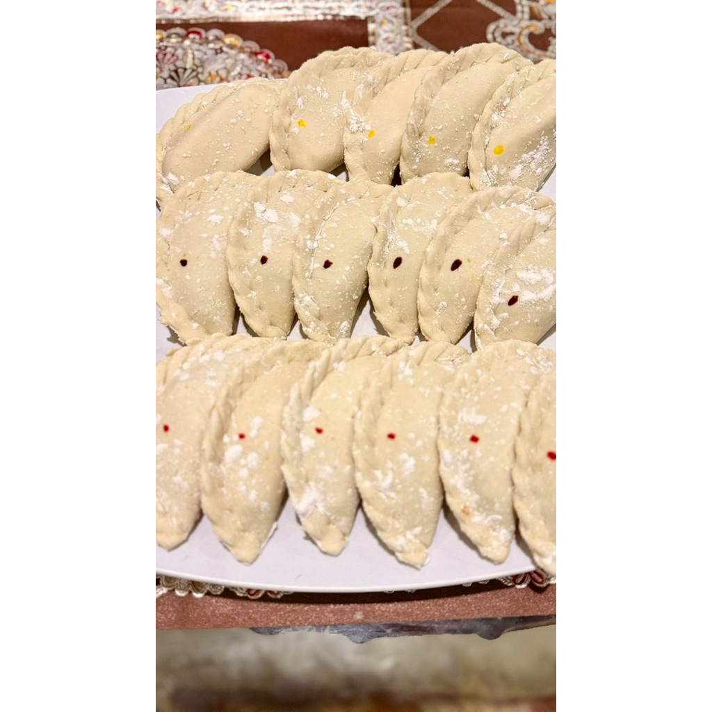 Cireng Isi Bakso Pedas Jumbo