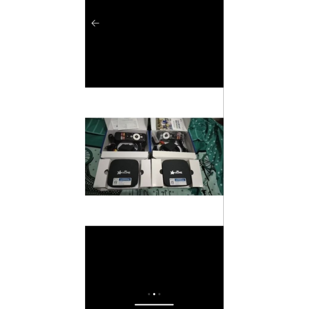 STB XL AX810,AX512,AT01,V5 UNLOCK FULLSET