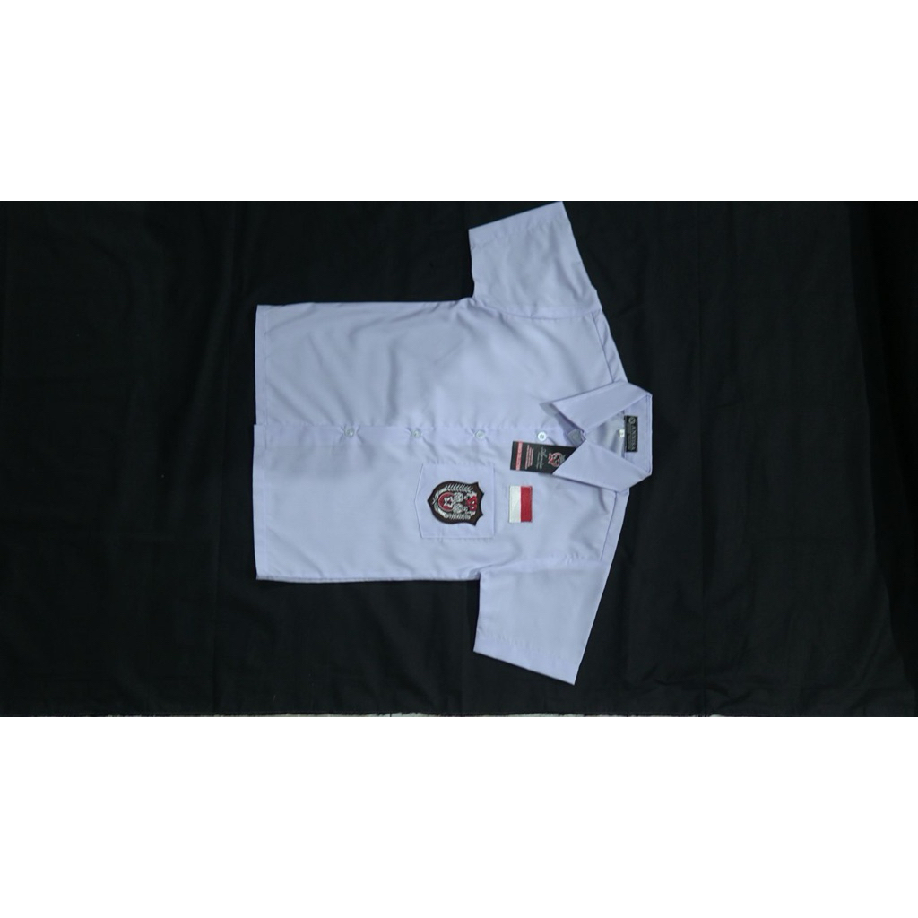 SERAGAM SEKOLAH ANNISA COLLECTION