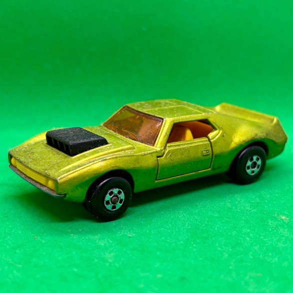 Matchbox Lesney - AMX Javelin Diecast
